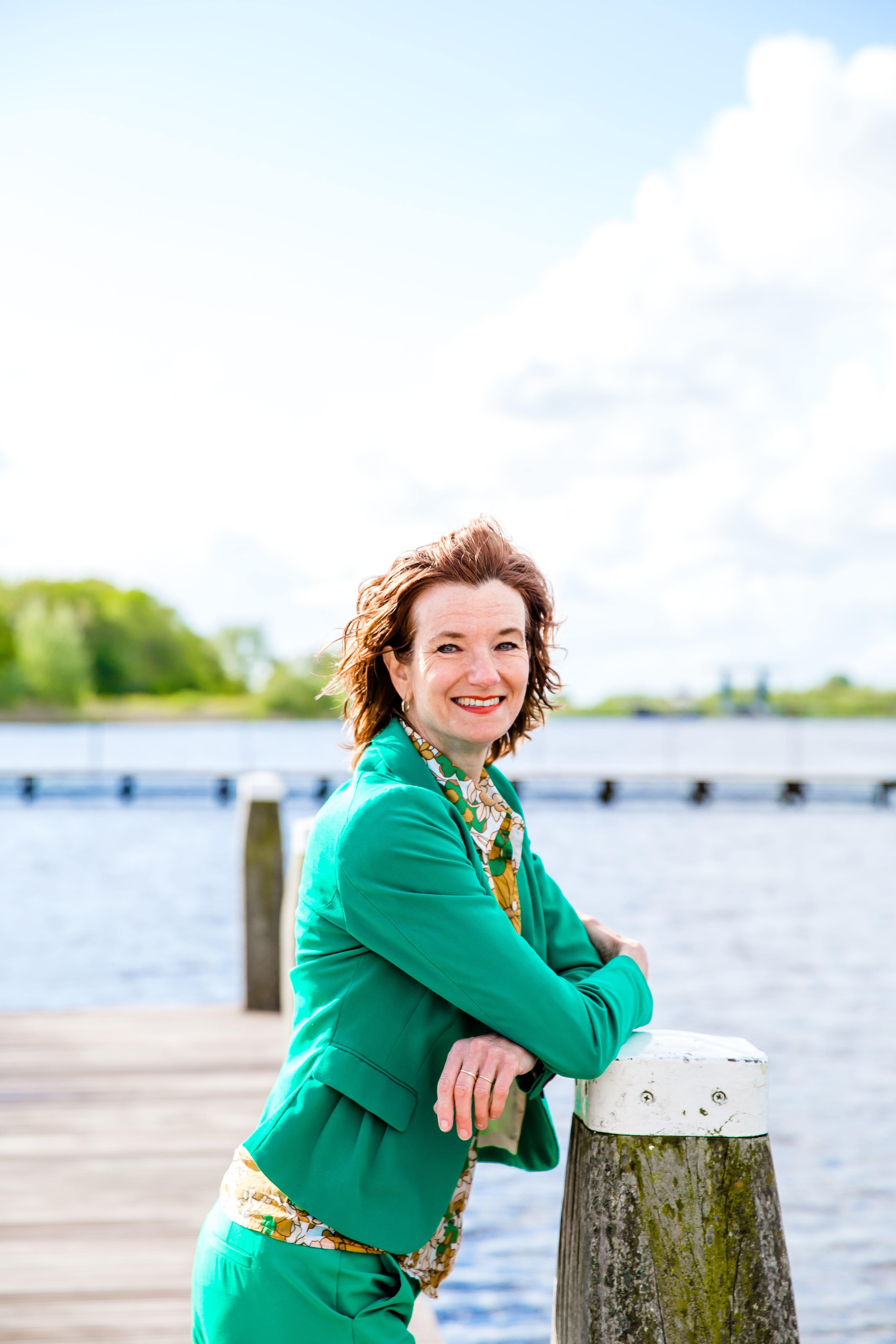 Anita Stokman-Henckel